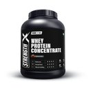 StrengthX Whey Protein Concentrate