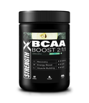 StrengthX BCAA Boost 2:1:1