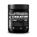 StrengthX Creatine Monohydrate HIT