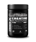 StrengthX Creatine Monohydrate HIT