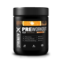 StrengthX Preworkout PMP Zero Caffiene