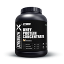 StrengthX Whey Protein Concentrate