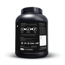 Creatine Monohydrate + Whey Protein Concentrate (Chocolate)