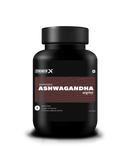 StrengthX Ashwagandha, Ashwamax