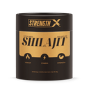 Whey Protein Isolate (1kg) + Shilajit (20gm)