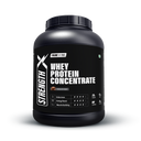 StrengthX Whey Protein Concentrate